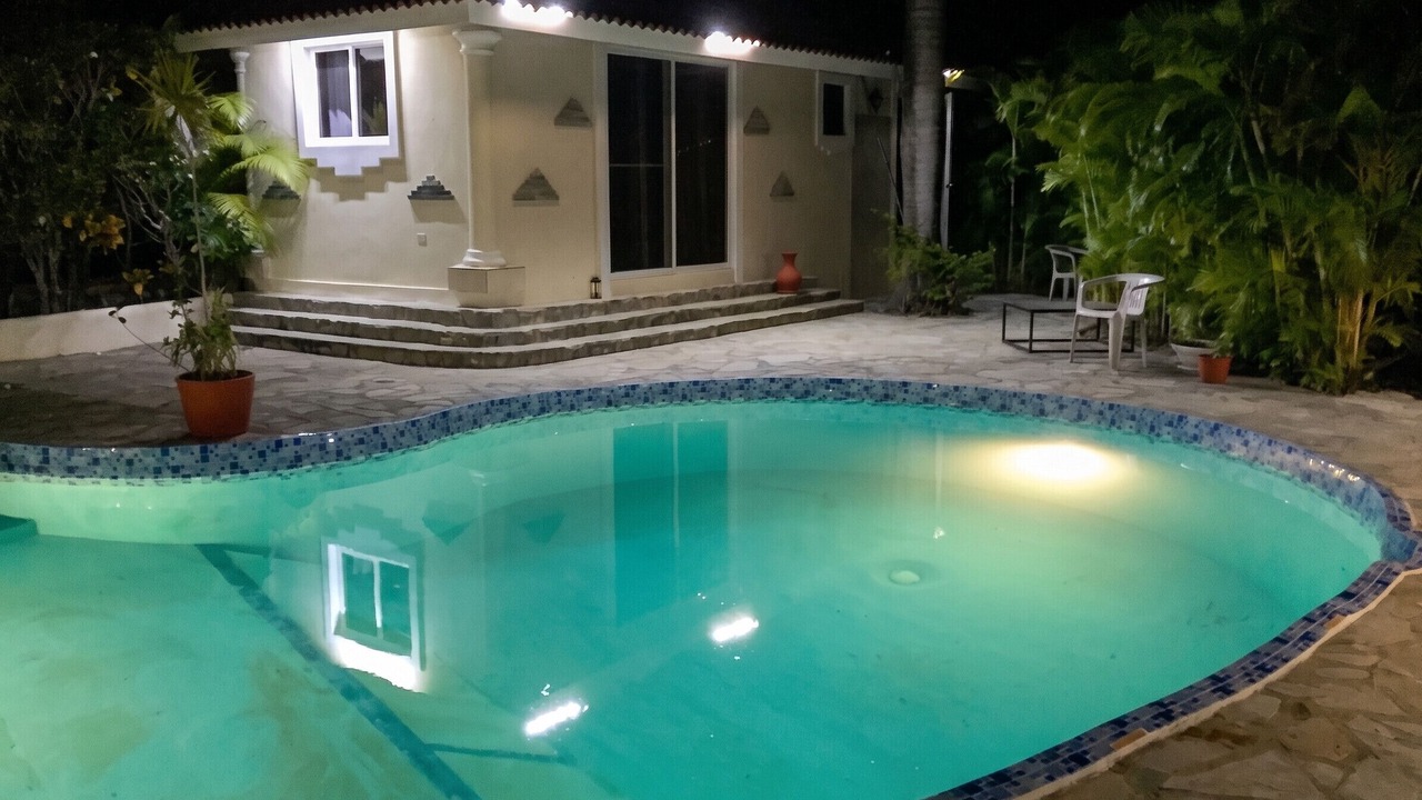 Photo of Outdoor in Urbanizacion Tavarez