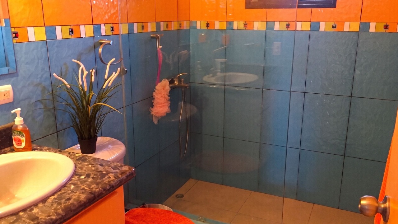 Photo of Bathroom in Urbanizacion Tavarez