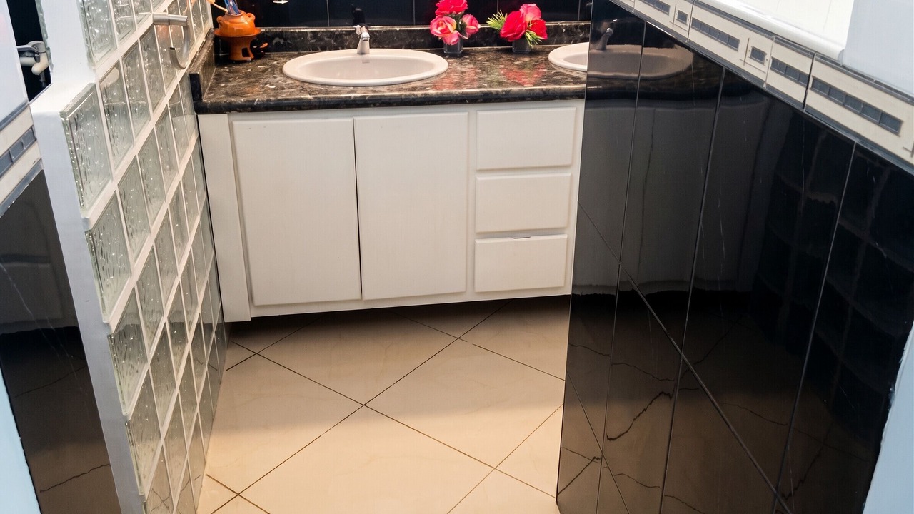 Photo of Bathroom in Urbanizacion Tavarez