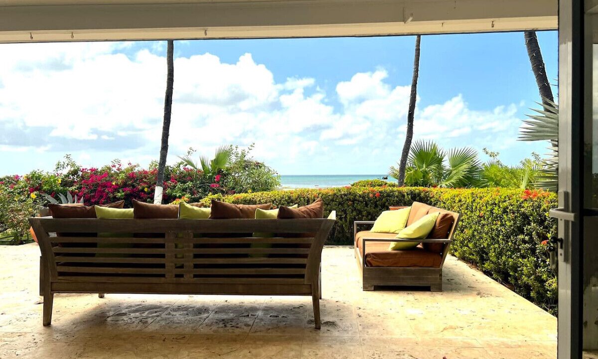 Photo of Patio Balcony in Malmok