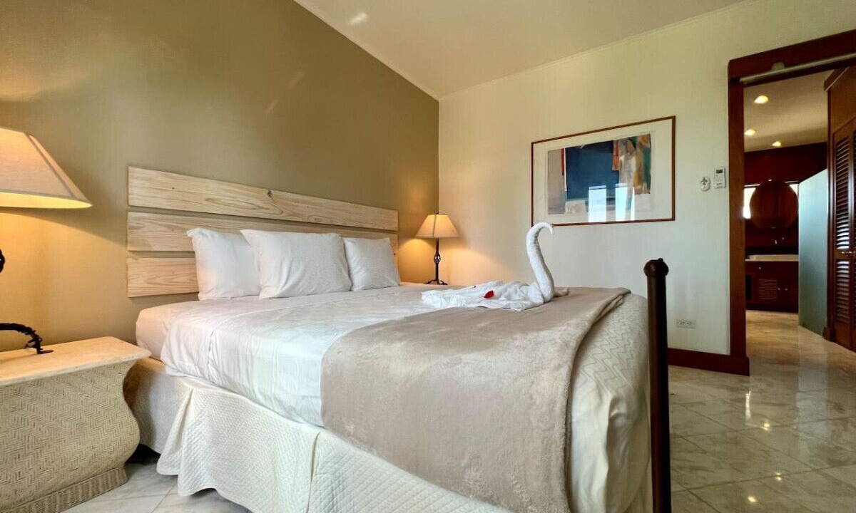 Photo of Bedroom in Malmok