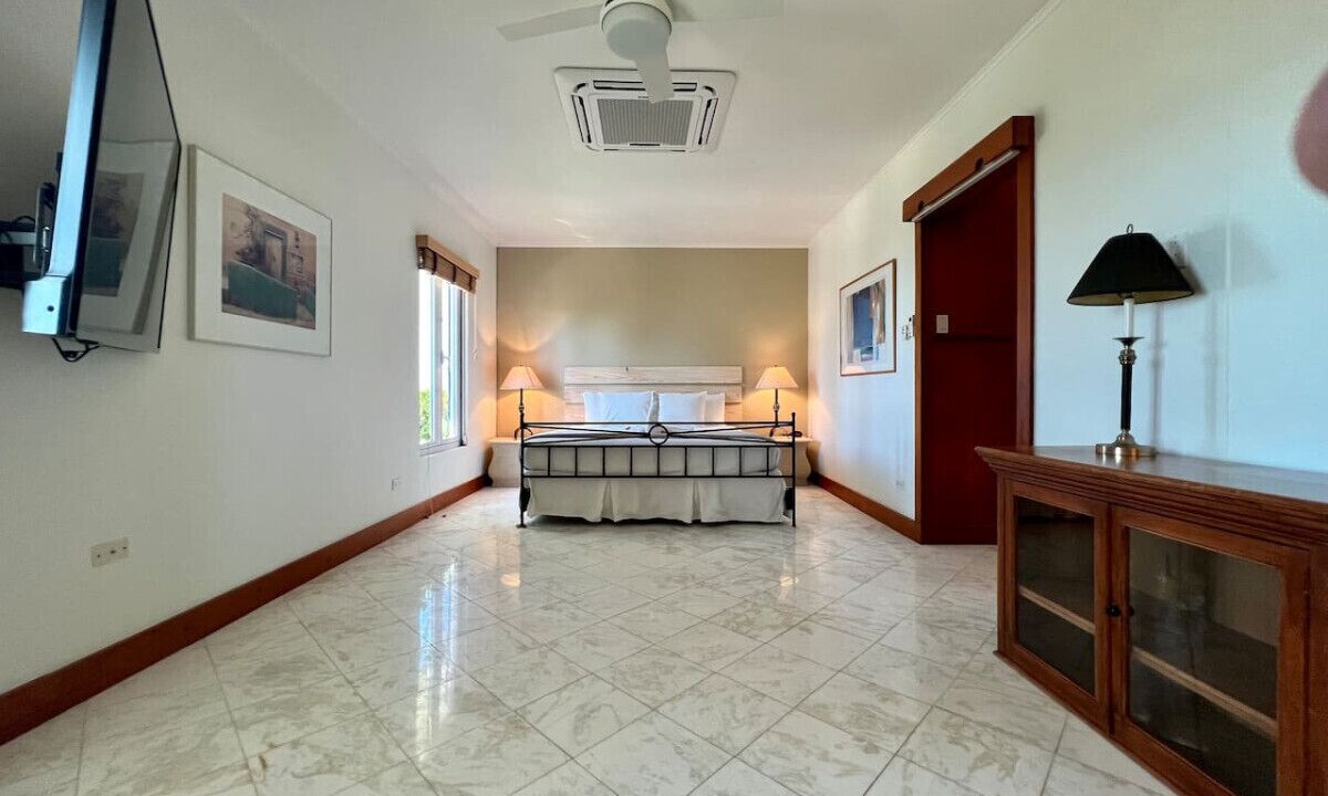 Photo of Bedroom in Malmok