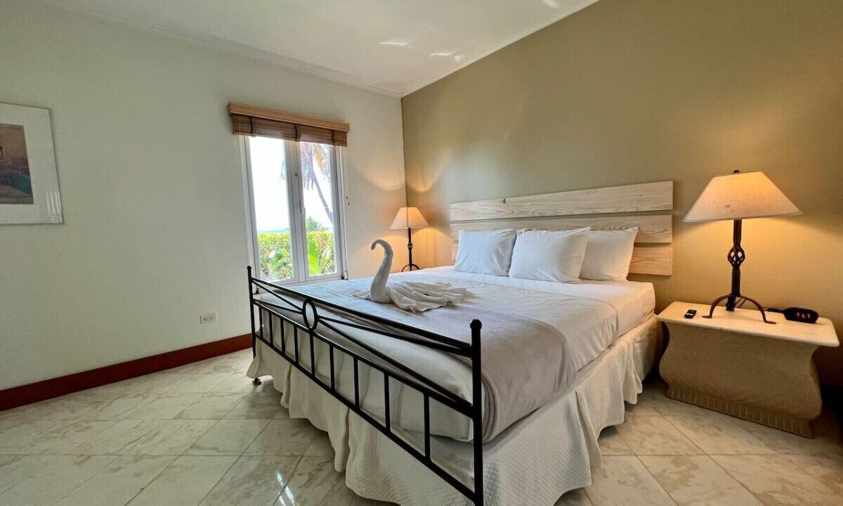 Photo of Bedroom in Malmok