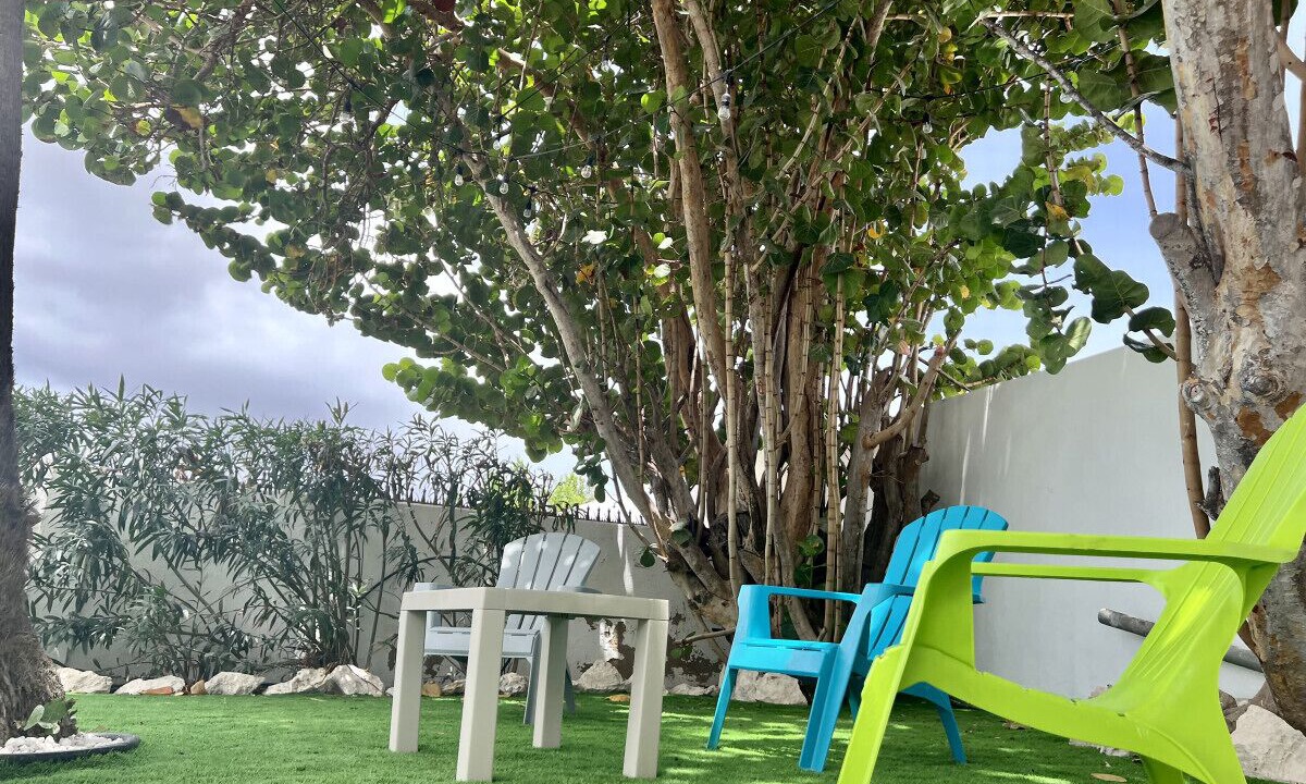 Photo of Outdoor in Malmok
