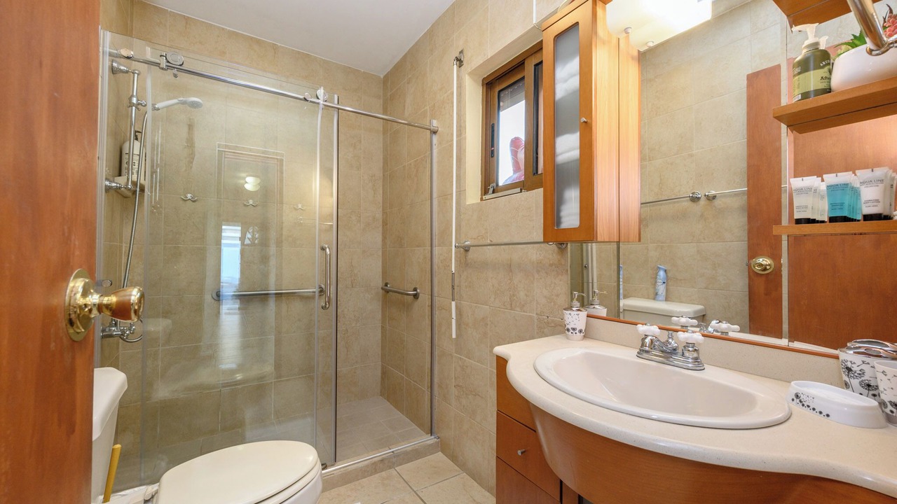 Photo of Bathroom in Opal