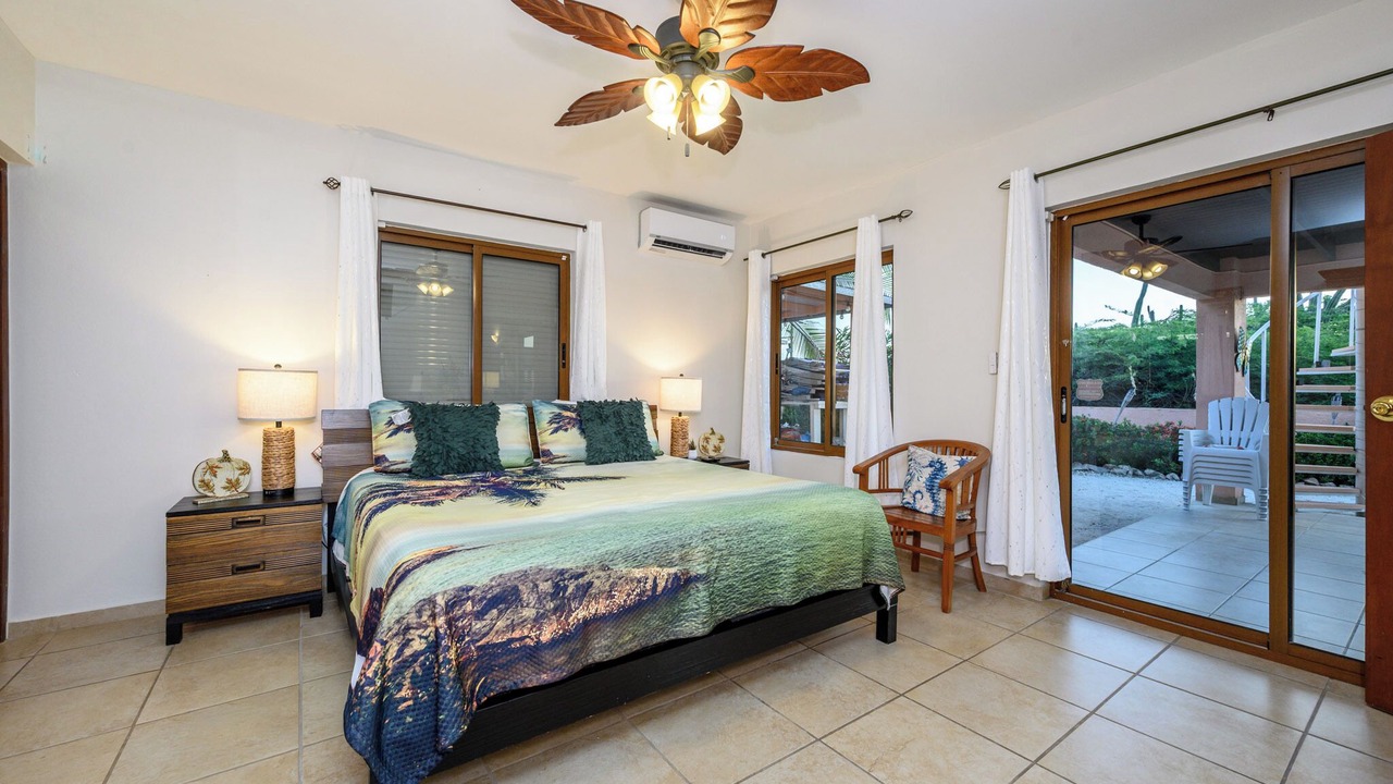 Photo of Bedroom in Opal