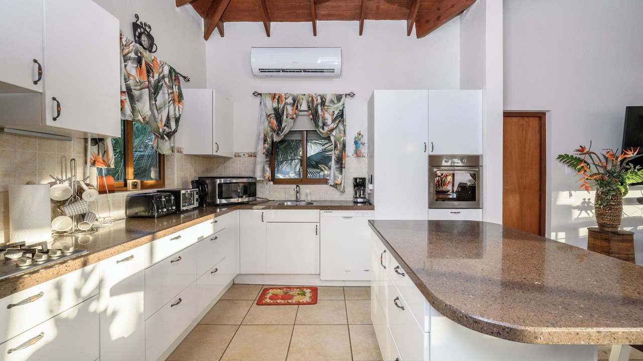 Photo of Kitchen in Opal