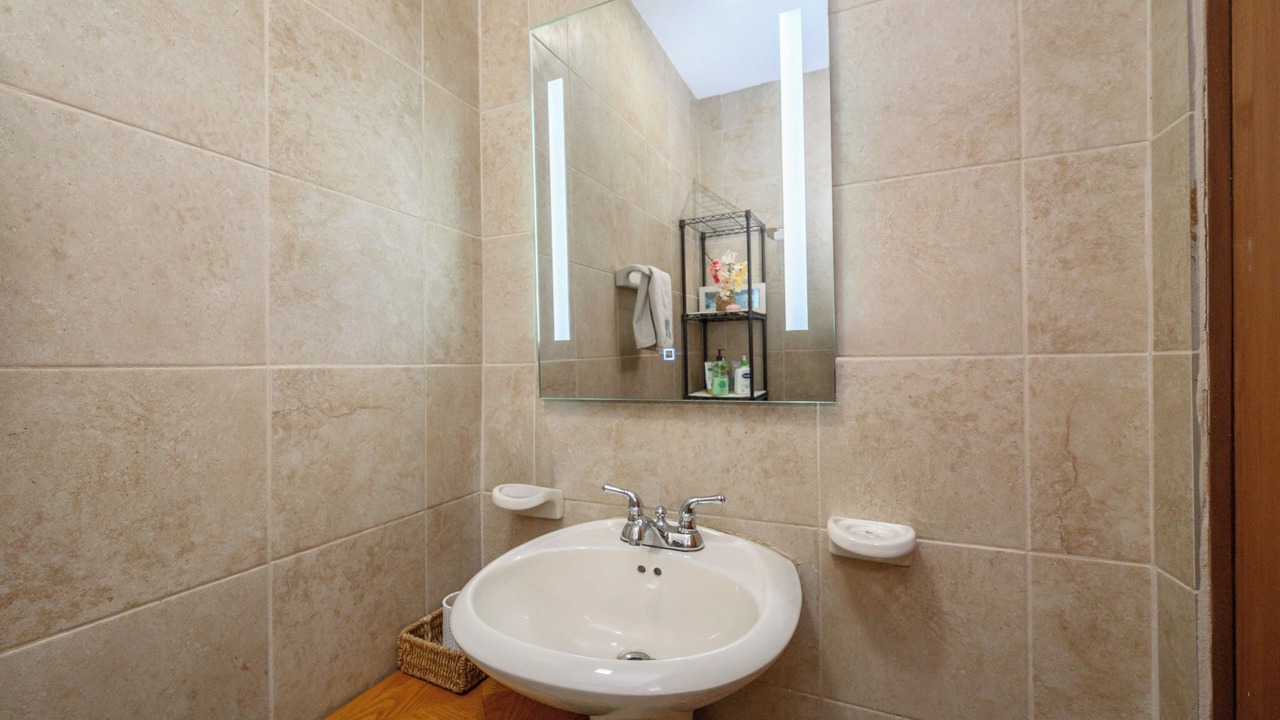 Photo of Bathroom in Opal
