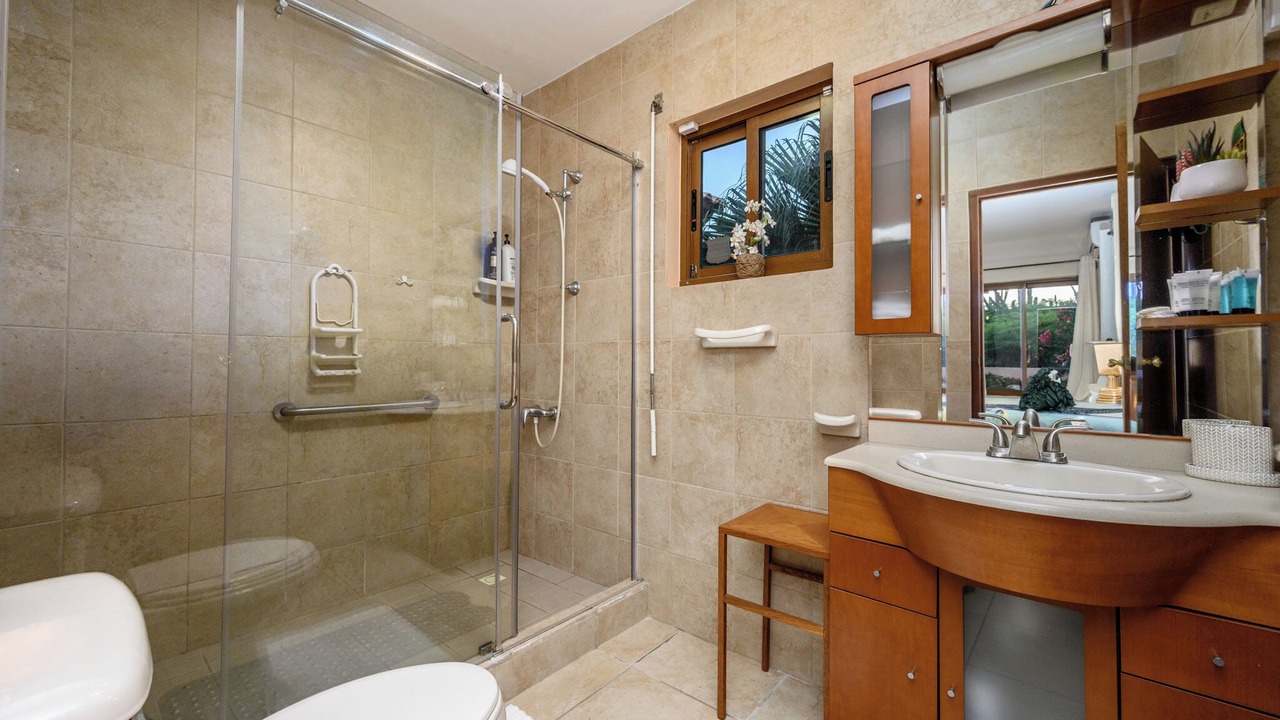 Photo of Bathroom in Opal