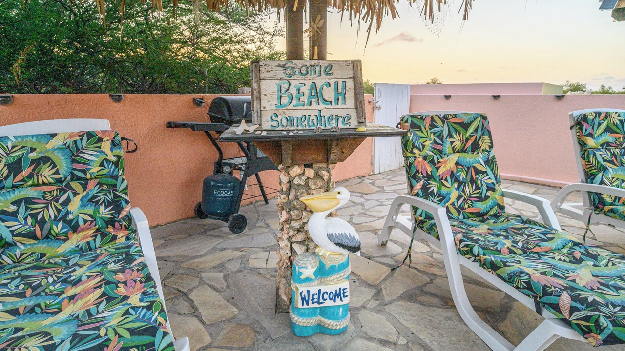 Photo of Patio Balcony in Opal