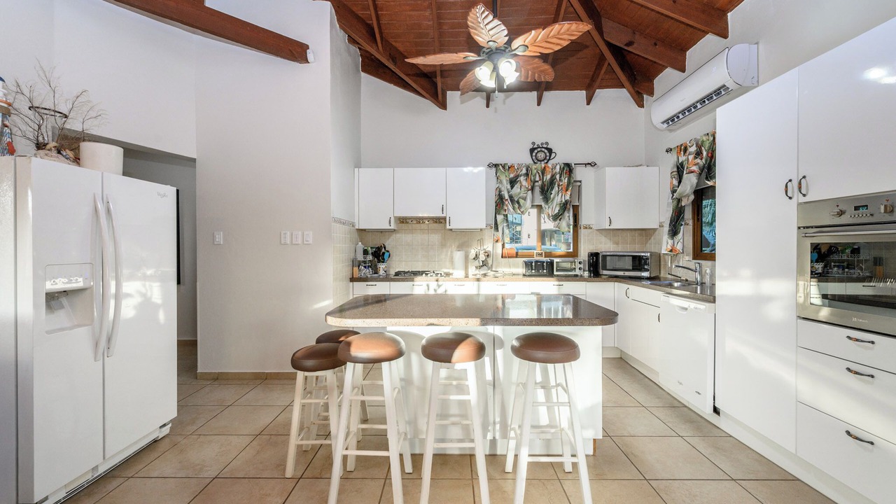 Photo of Kitchen in Opal