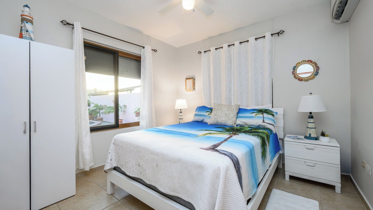 Photo of Bedroom in Opal