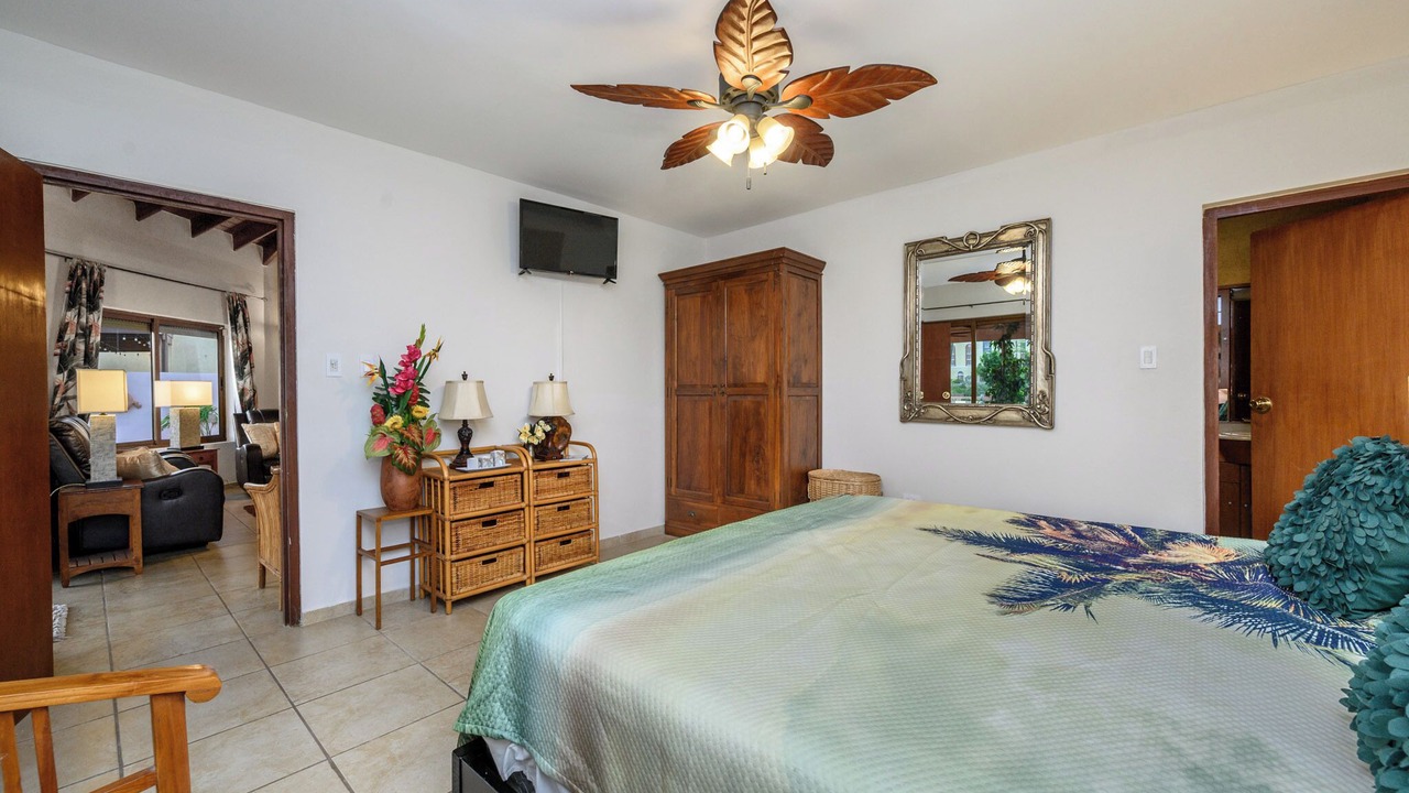 Photo of Bedroom in Opal