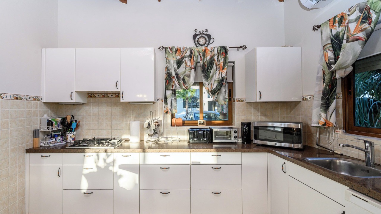 Photo of Kitchen in Opal
