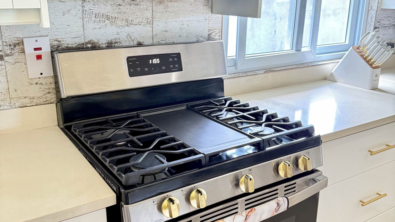 Photo of Kitchen in Claremont