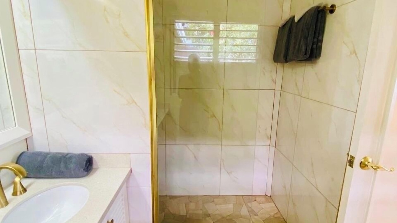 Photo of Bathroom in Claremont