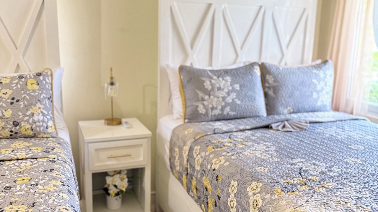 Photo of Bedroom in Claremont