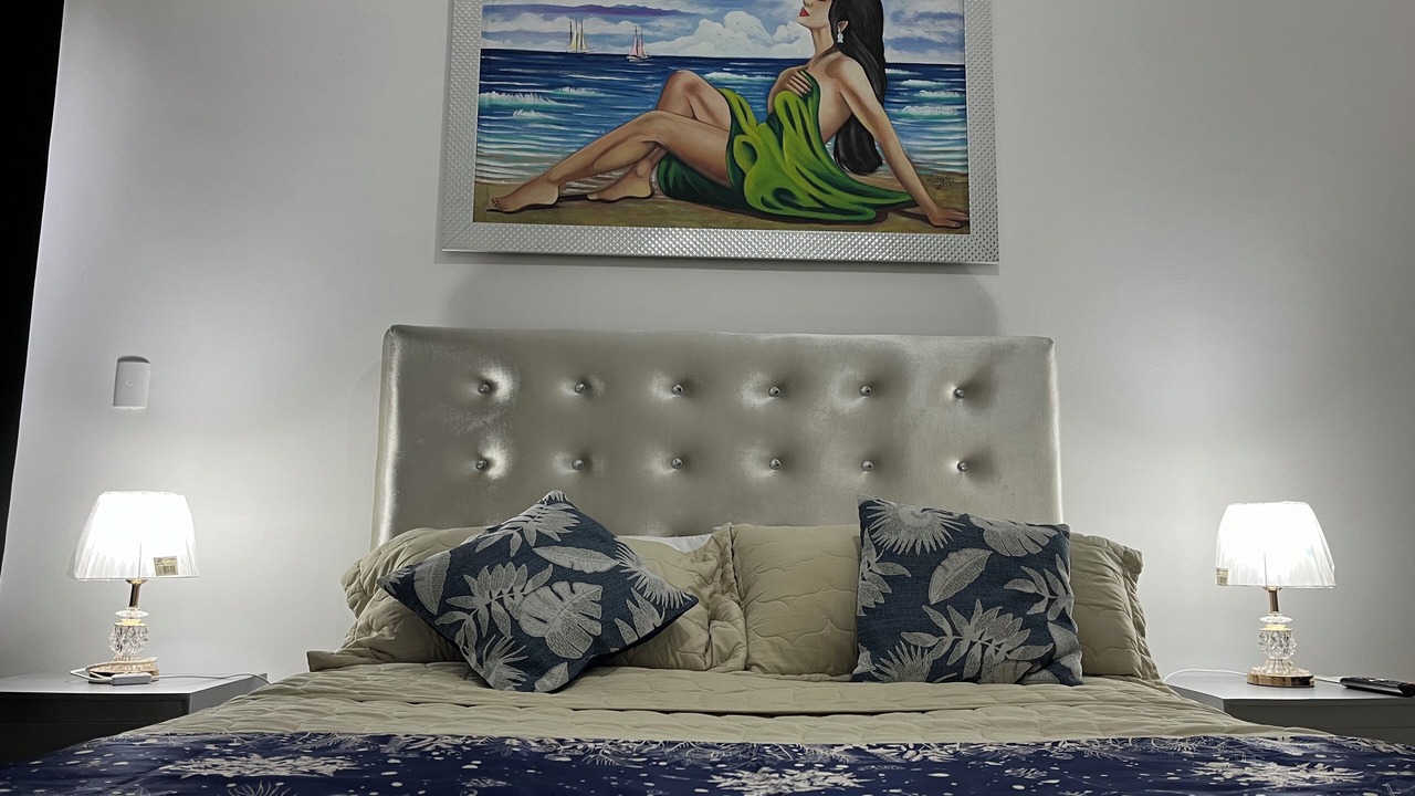 Photo of Bedroom in Punal