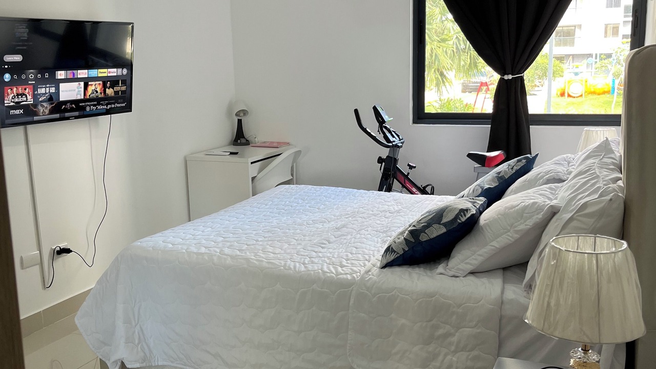 Photo of Bedroom in Punal