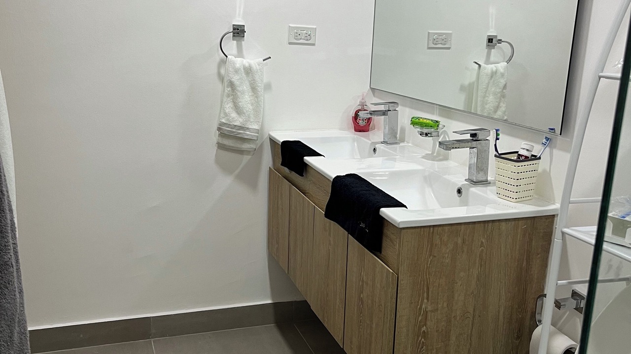 Photo of Bathroom in Punal