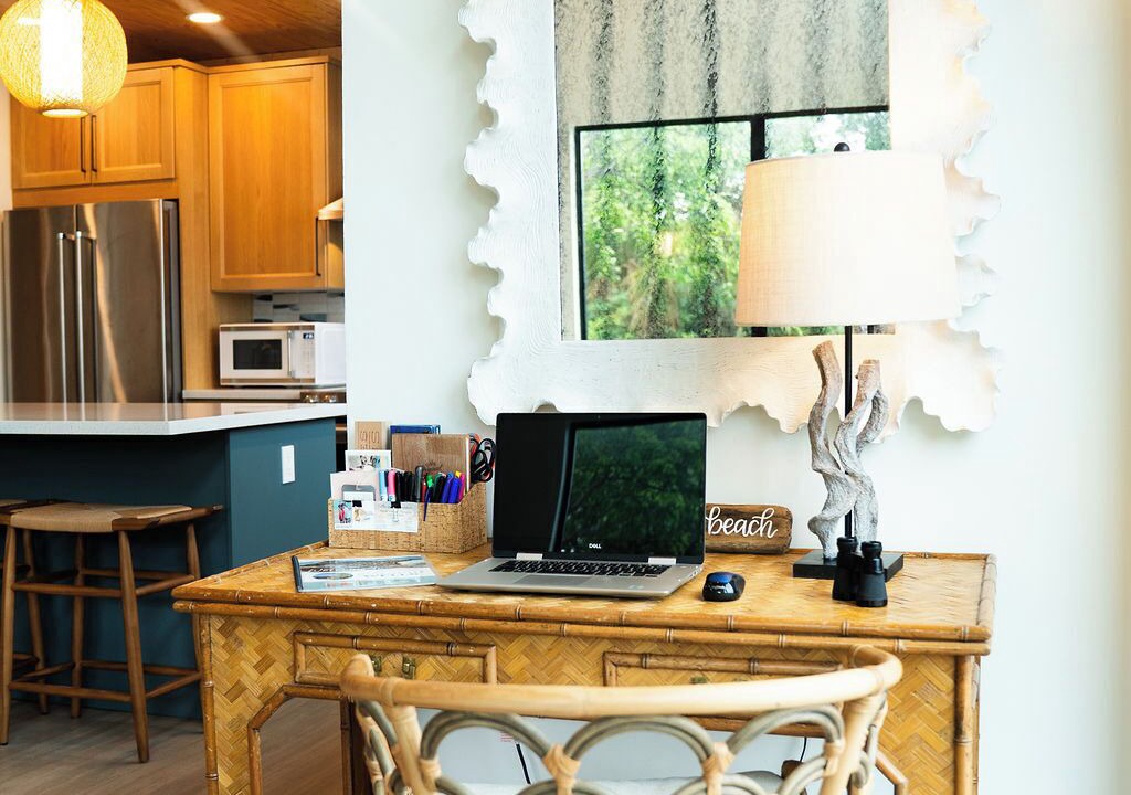 Photo of Kitchen in Spanish Wells