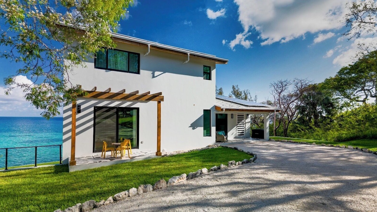 Photo of Outdoor in Spanish Wells