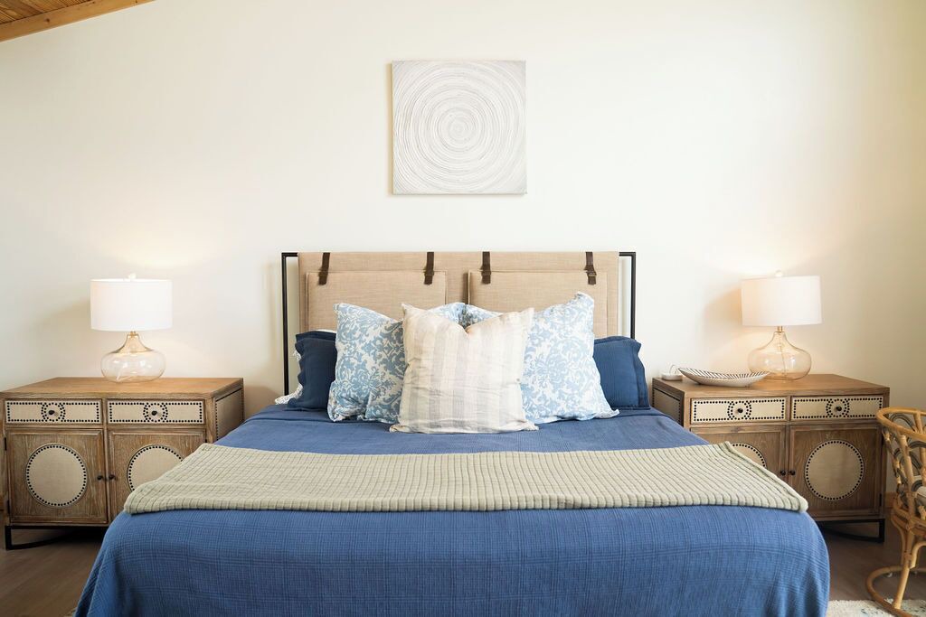 Photo of Bedroom in Spanish Wells