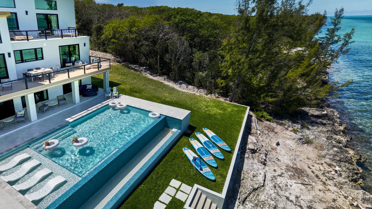 Photo of Outdoor in Spanish Wells