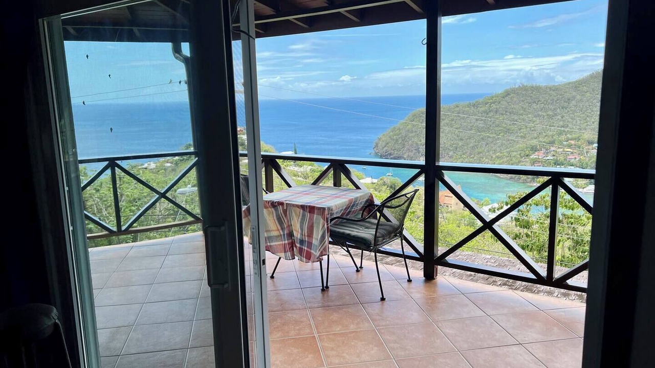 Photo of Outdoor in Marigot Bay