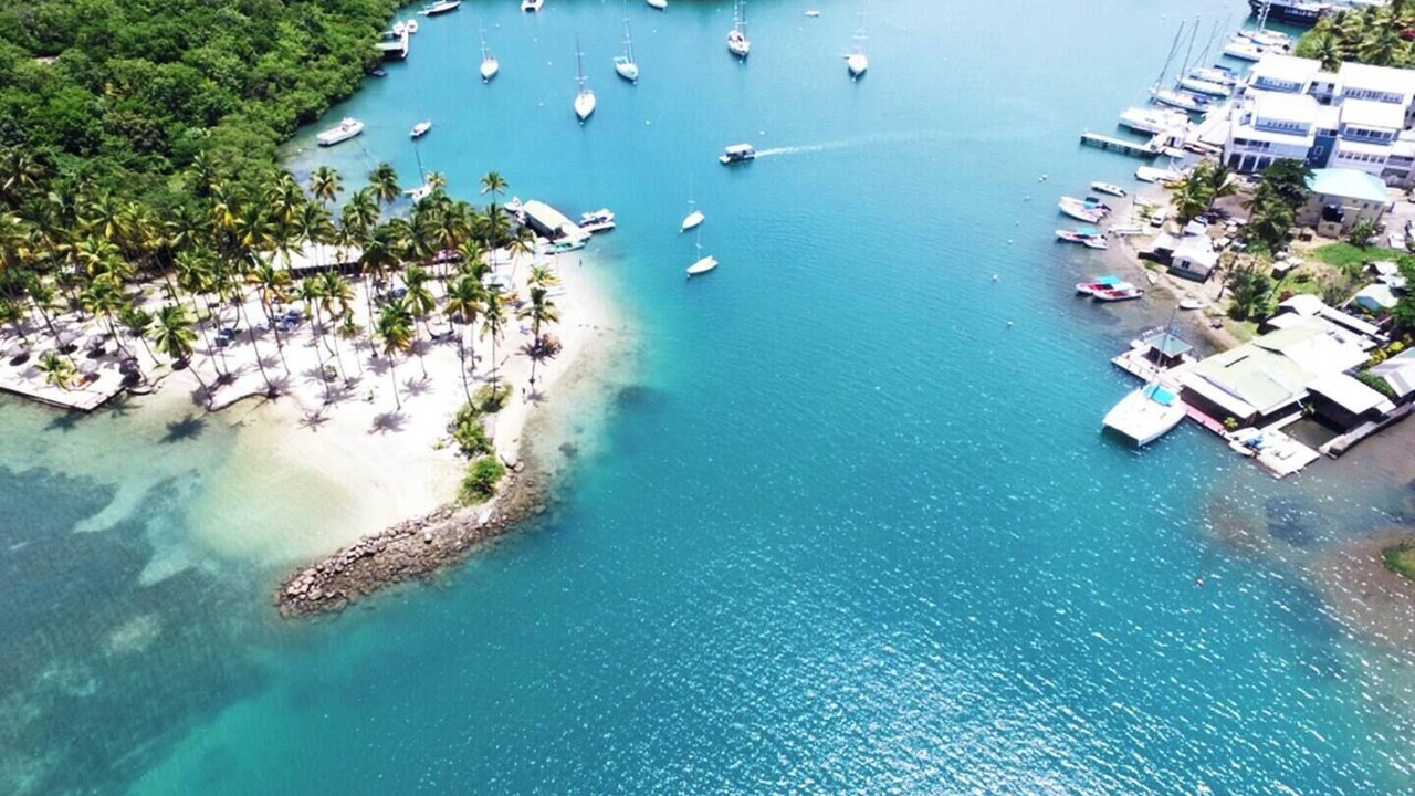 Photo of Outdoor in Marigot Bay