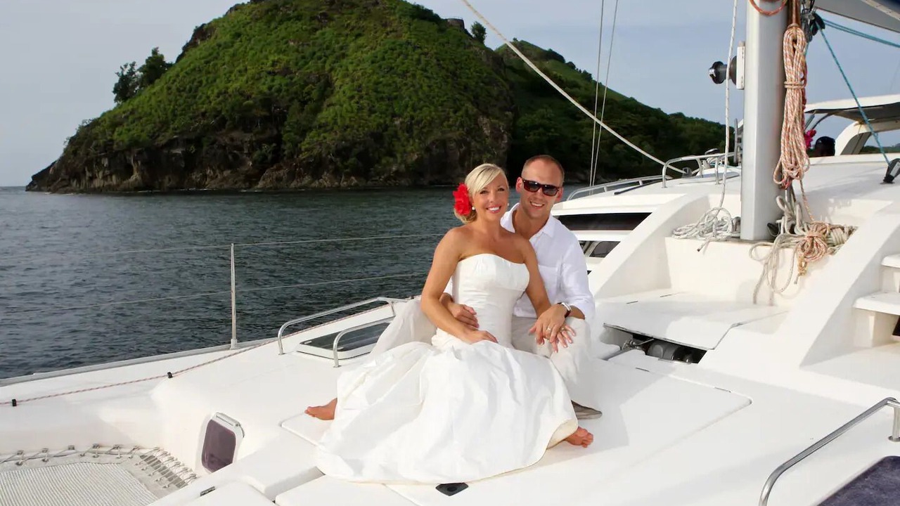 Photo of Outdoor in Marigot Bay