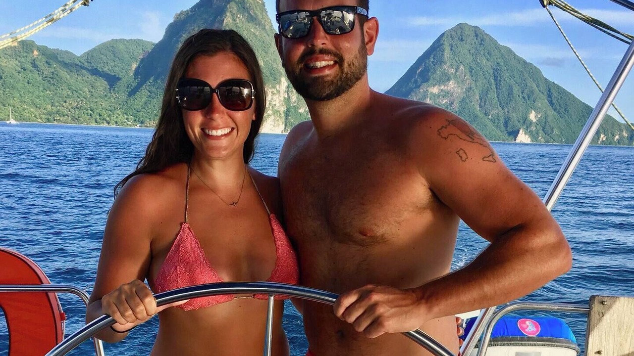 Photo of Others in Marigot Bay