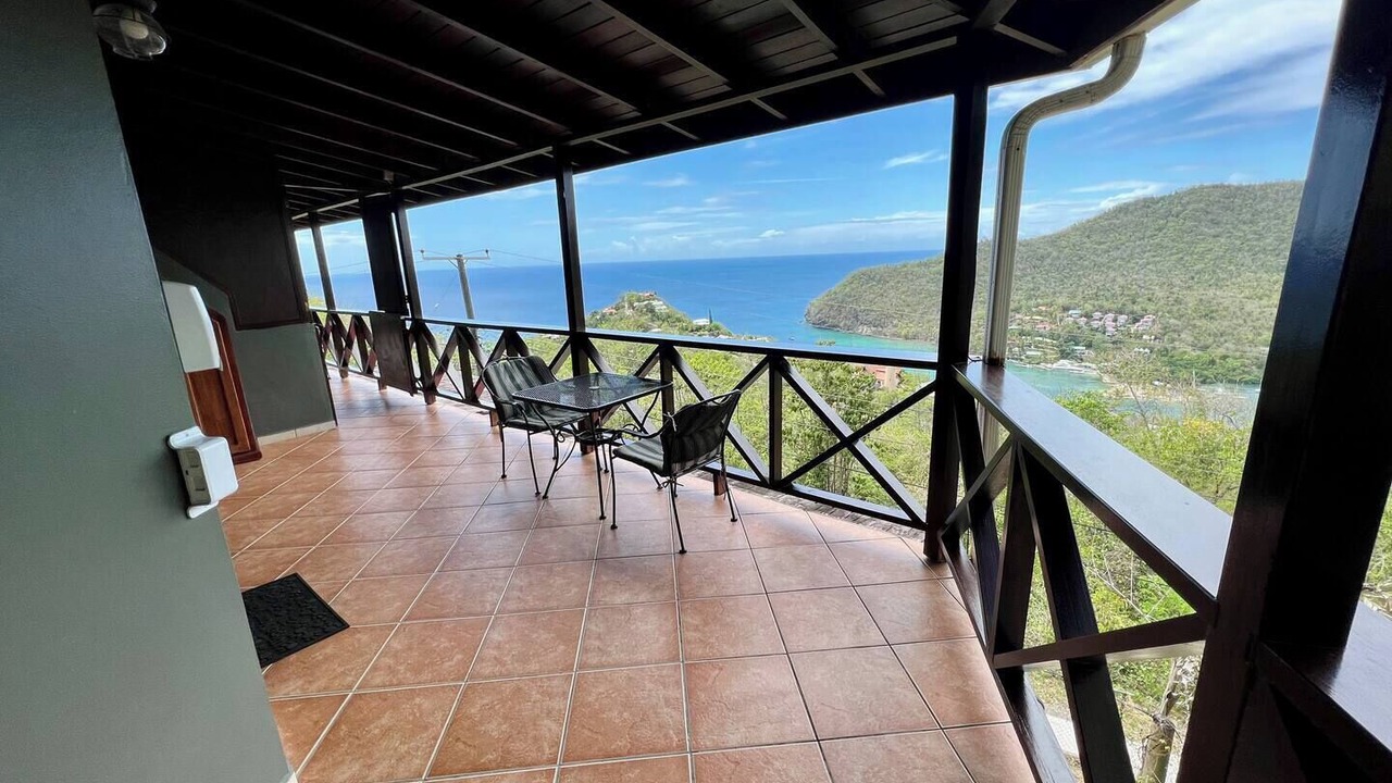 Photo of Outdoor in Marigot Bay