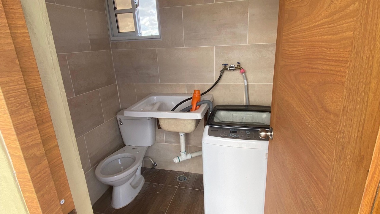Photo of Bathroom in Luperon