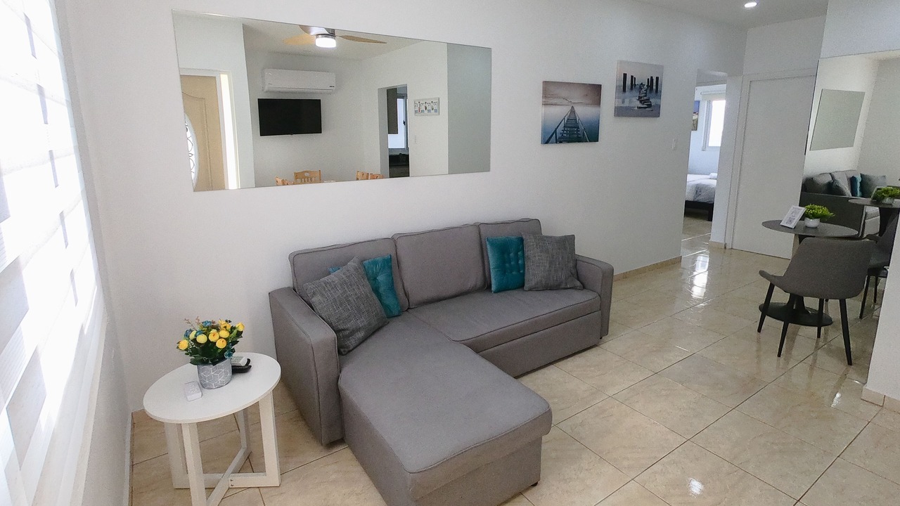 Photo of Livingroom in Boegoeroei