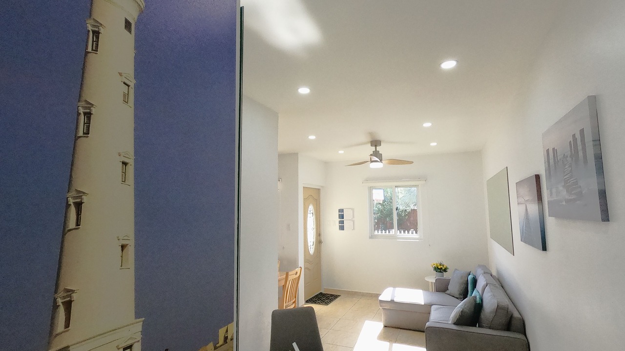 Photo of Livingroom in Boegoeroei