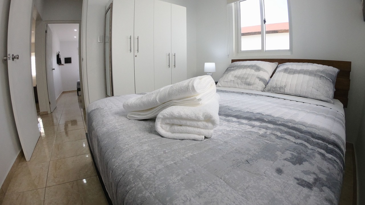 Photo of Bedroom in Boegoeroei