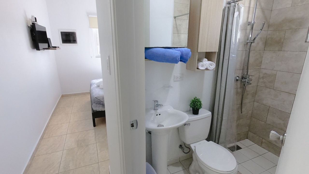 Photo of Bathroom in Boegoeroei