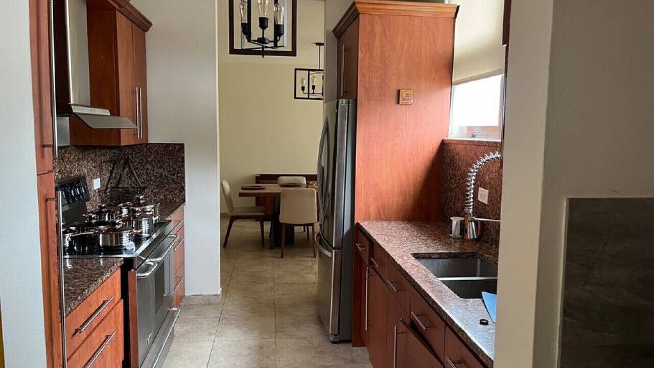 Photo of Kitchen in Santa Rosa
