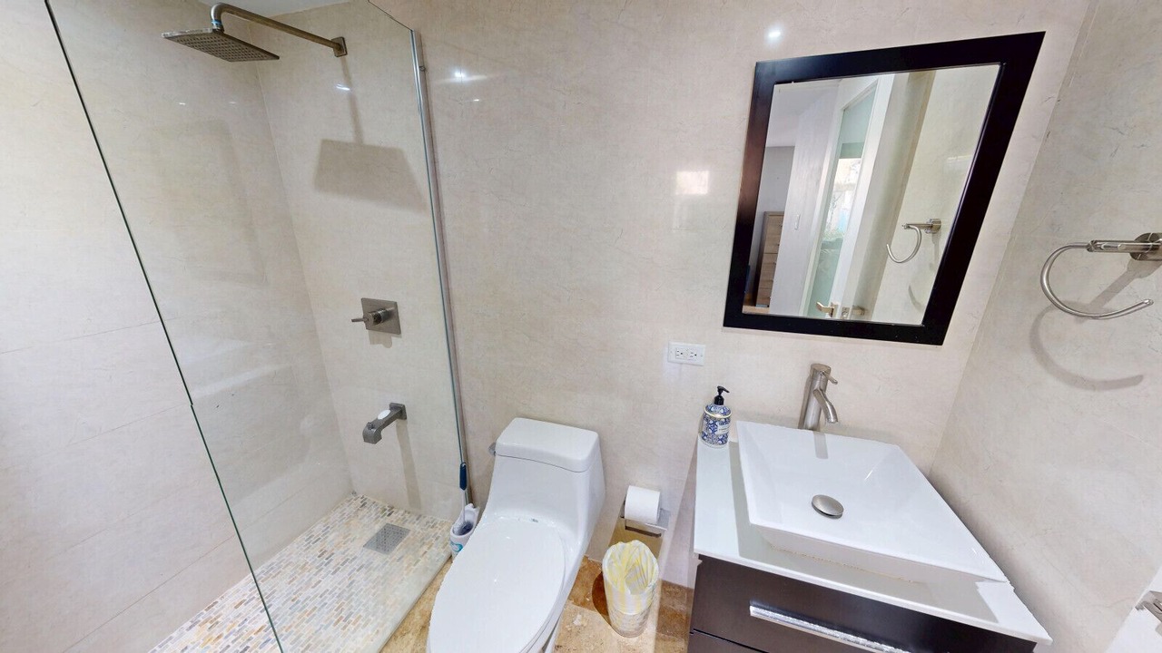 Photo of Bathroom in Rio