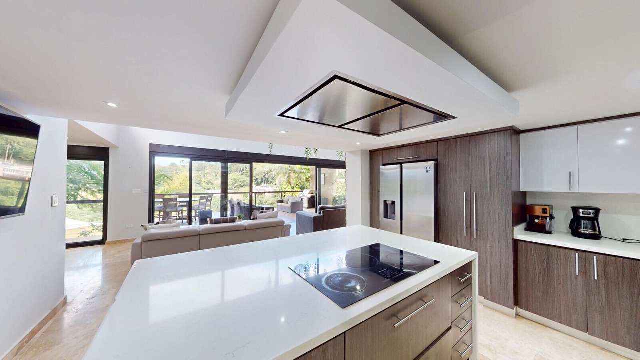 Photo of Kitchen in Rio