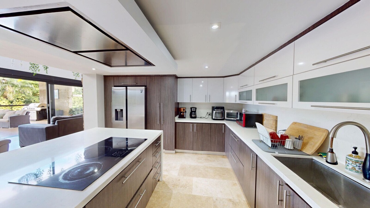 Photo of Kitchen in Rio