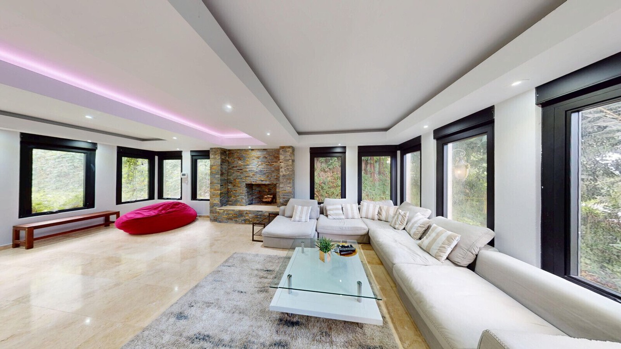 Photo of Livingroom in Rio
