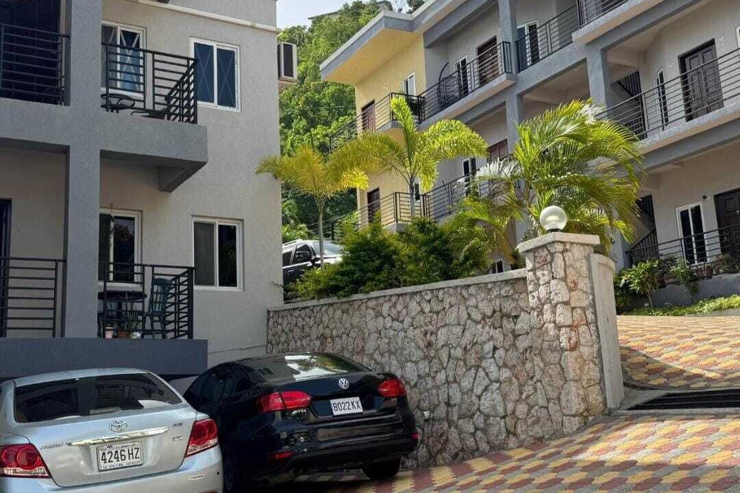Photo of Outdoor in Saint Andrew