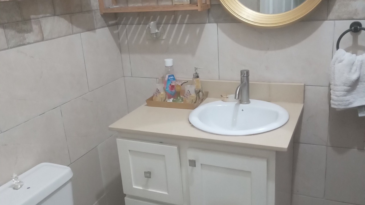 Photo of Bathroom in Saint Andrew