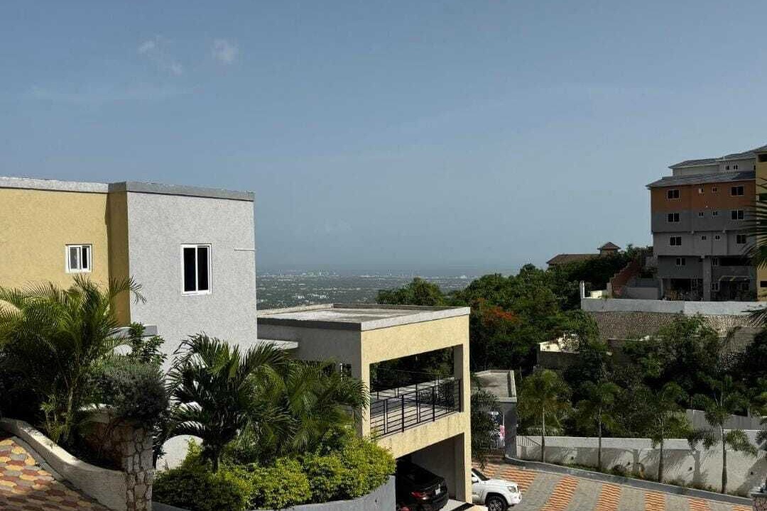 Photo of Outdoor in Saint Andrew