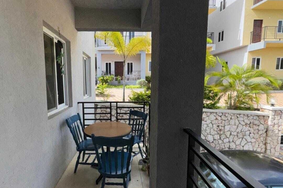 Photo of Outdoor in Saint Andrew