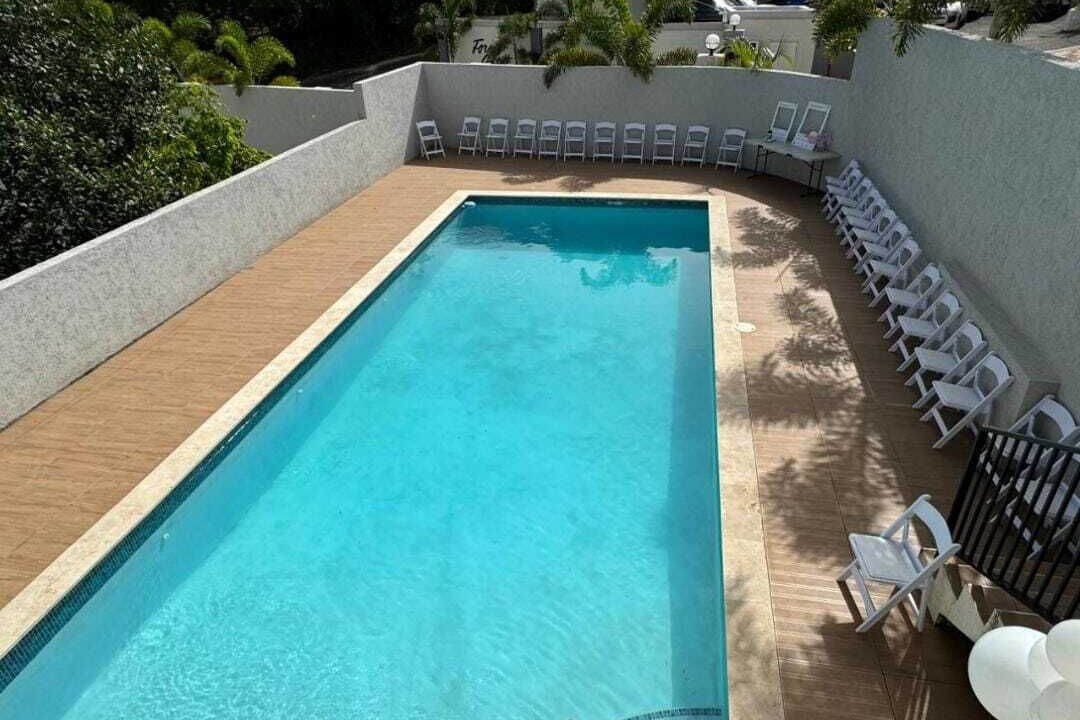 Photo of Outdoor in Saint Andrew