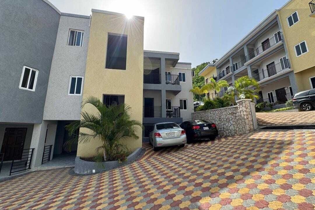 Photo of Outdoor in Saint Andrew