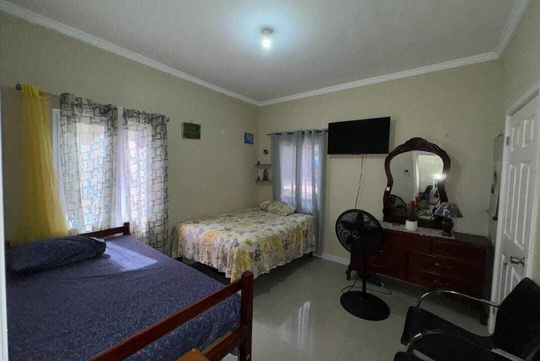 Photo of Bedroom in Saint Andrew